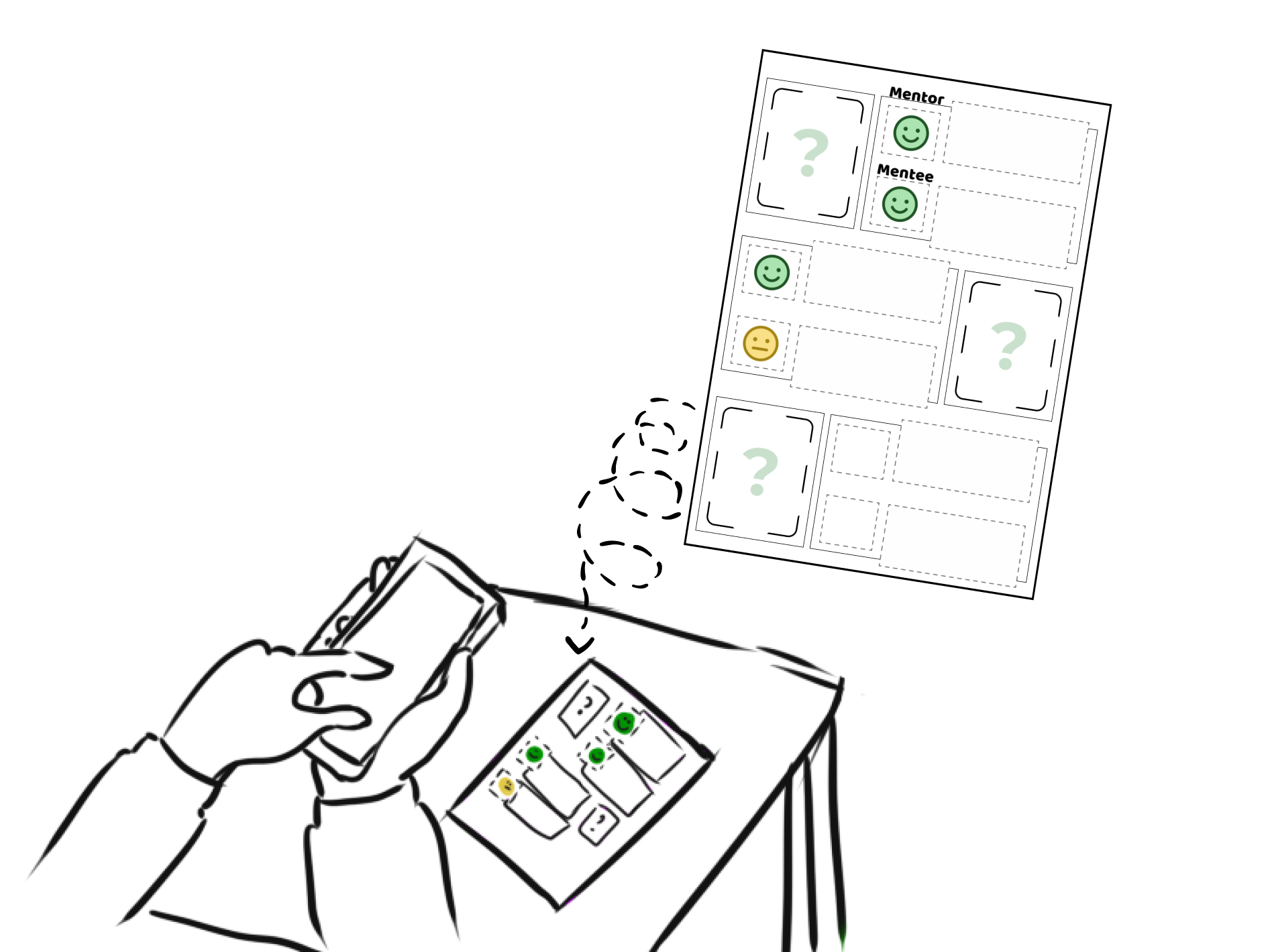 MoZ Monitor Solution