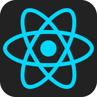 React